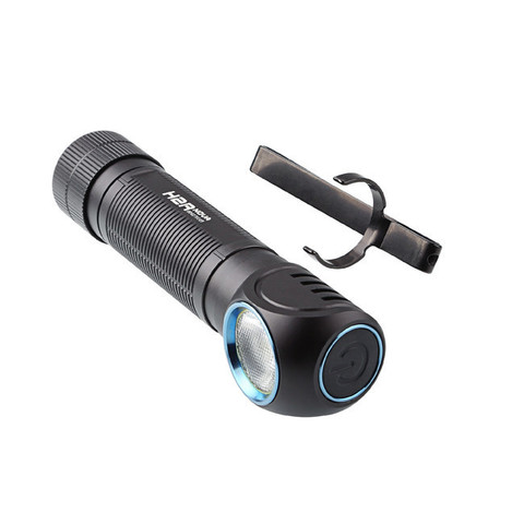 Мультифонарь светодиодный Olight H2R Nova NW (+АКБ и USB ЗУ) нейтральный*