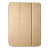 Чехол книжка-подставка Smart Case для iPad Pro 4 (12,9") - 2020 (Золотой)