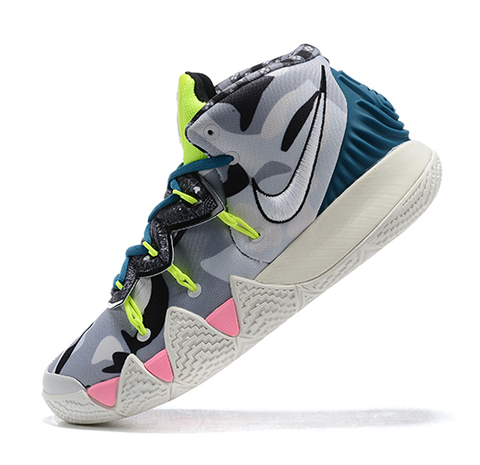 kybrid s2 what the kyrie