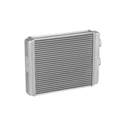 Радиатор отопителя DELPHI УАЗ Патриот (06.2007-04.2012) Luzar