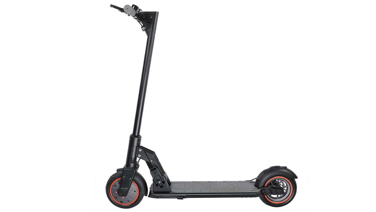 Kugoo M2 Pro - Электросамокаты | iRide shop фото 5