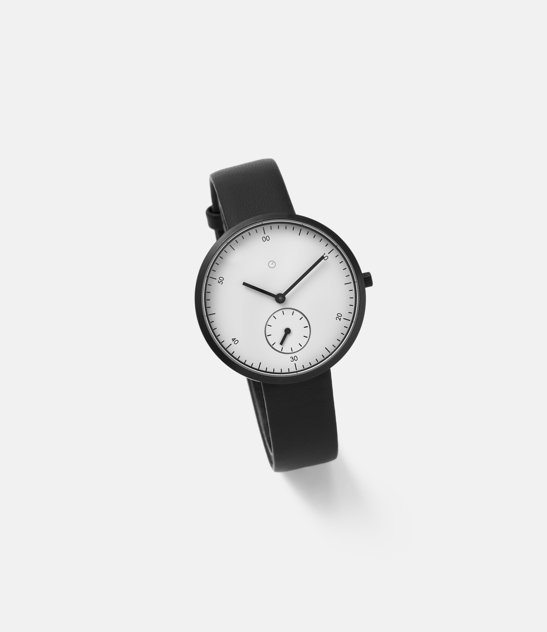 Hodina Redmond — кварцевые часы (34 мм)