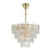 Люстра Odeon Light Somala 4918/10
