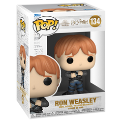 Фигурка Funko POP! Harry Potter Anniversary Ron Weasley in Devil's Snare 57368