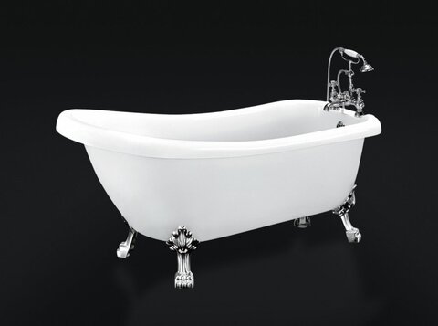 BelBagno BB20-EAGLE-SUP Комплект кронштейнов для крепления ног
