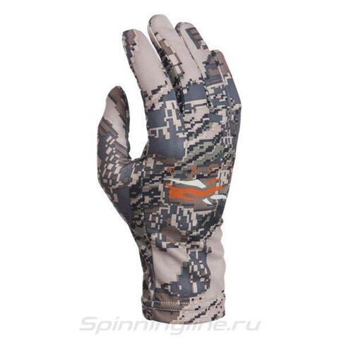 Перчатки SITKA Core Glove цвет Optifade Open Country