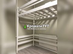 Кровать-ЧЕРДАК УСИЛЕННАЯ