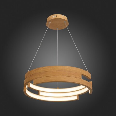 Люстра подвесная ST Luce Genuine SL963.703.01