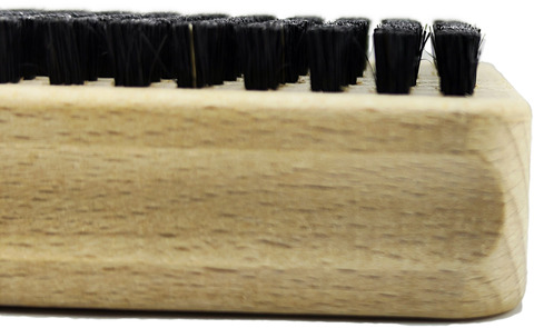 Картинка щетка Rode ar brush конский волос - 4