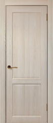 Межкомнатная дверь Рома 07 / Цвет Лиственница кремовая / Двери Верда