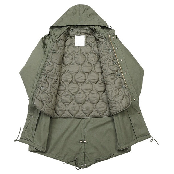Rothco m51 parka sale