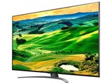 QNED телевизор LG 55QNED866QA 4K Ultra HD