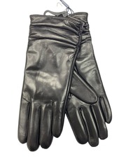 Перчатки. Женские. Материал верха: Кожаные люкс качества. Подклад: Трикотаж-шерсть.5 шт в упаковке.