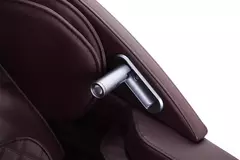 Массажное кресло FUJIMO 氣 FLEXOR F500 Brown
