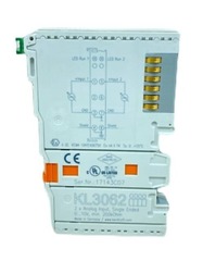 Beckhoff KL3062