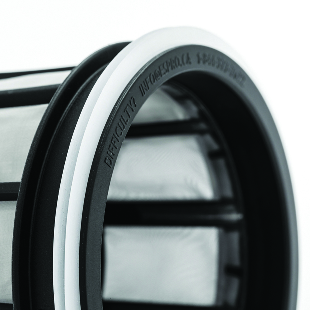 Фильтр многоразовый для френч-пресса Espro 500мл, арт. 1018CF2 - фото 2