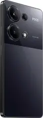 Смартфон Xiaomi POCO M6 Pro 12/512 ГБ Global, Dual nano SIM, черный