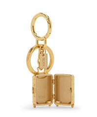 Брелок для сумки/Gold
