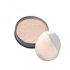 FFleur Пудра 9830 рассыпчатая тон 1 AIRLIGHT COMPACT FOUNDATION