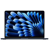Apple MacBook Air 13 2024 Midnight (Apple M3 8-core CPU, 8-core GPU, 256GB, 16GB) MC8K4