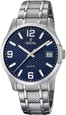 Наручные часы Festina F16981/2 фото