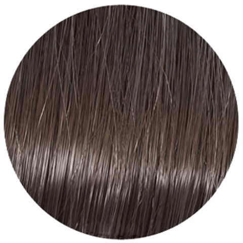 Wella Koleston Pure Naturals 66/0 (Темный блонд интенсивный натуральный) - Стойкая краска для волос