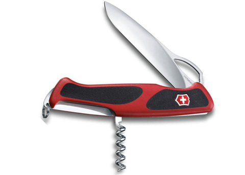 Нож складной Victorinox RangerGrip 63 (0.9523.MC)