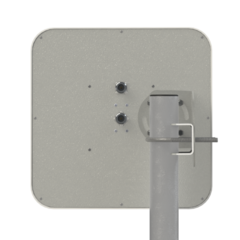 Панельная антенна PETRA Broad Band MIMO 2x2