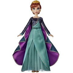 Дисней Холодное сердце 2 Анна, Эльза, Кристофф, Олаф и Свен