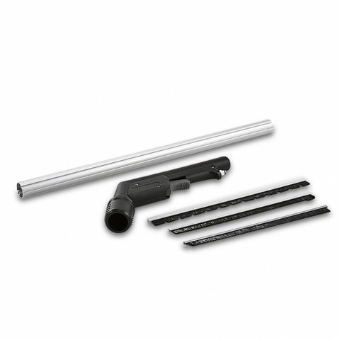 Насадка для каменных / твердых покрытий Karcher