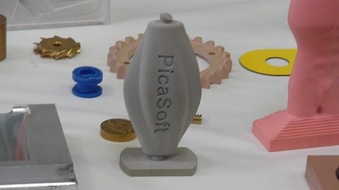 Настольный токарный станок Charly 4T Pack Pro