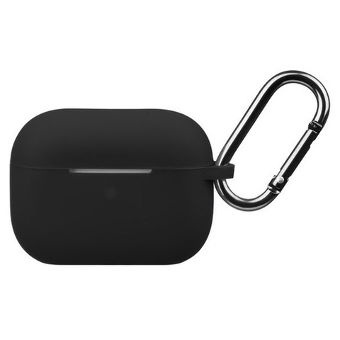 Case for Airpods Pro 2E Black