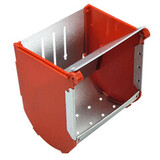 Кормушка для кроликов 11 см