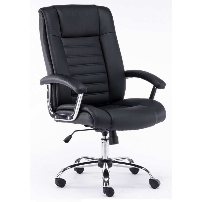 Кресло для руководителя easy chair 639 tpu