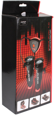 Картинка сушилка Lenz   - 8