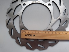 Диск для ARCTIC CAT 250 Utility / 300 (4x4) / 400 Utility / 450 и другие. / Тормозной / Передний и задний