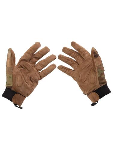 Перчатки EmersonGear Мультикам