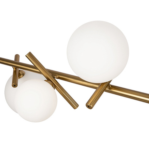 Подвесной светильник Freya Blossom FR5259PL-04BS