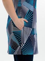 2527 Туника женская