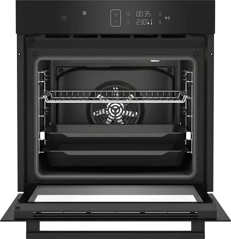 Мультифункциональный духовой шкаф Hotpoint  FE8 1351 SH BLG mini - рис.2