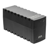 Источник бесперебойного питания Powercom Raptor RPT-600AP 360Вт 600ВА черный