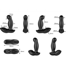 Вибромассажер простаты Nexus Boost