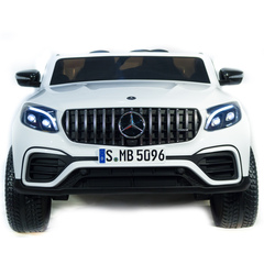 Mercedes-AMG GLC 63S Coupe XMX608 TL (ЛИЦЕНЗИОННАЯ МОДЕЛЬ) (Полноприводный, двухместный)