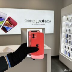 iPhone 12 Mini, 128 ГБ б/у