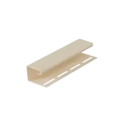 J-профиль 16 мм, Светлый клён