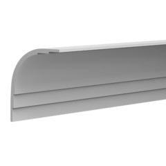 Карниз потолочный 6.50.243