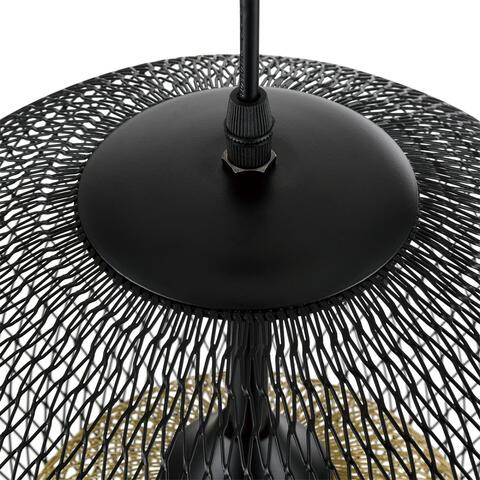 Подвесной светильник Lumion LEONELA 8052/1А