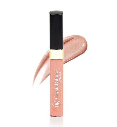 TF Помада губная жидкая Crystal Shine Lipgloss тон 50 Коралловый риф