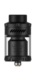 Бак Hellvape Dead Rabbit 3 RTA - Matte Full Black