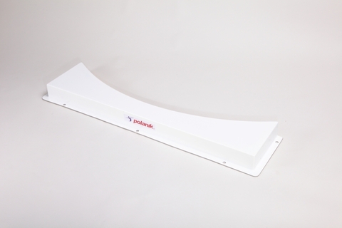 Стоп-доска для тренировочного толкания ядра Polanik S-257-T